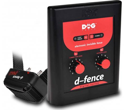 DogTrace d-fence 101