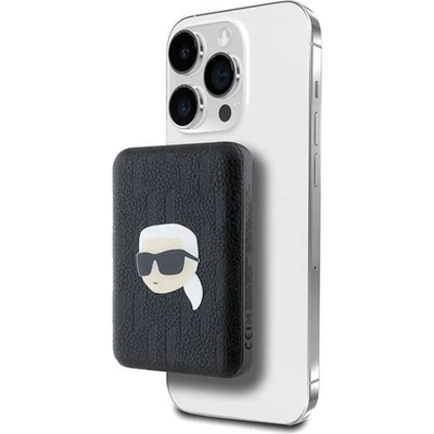 KARL LAGERFELD Karl Head Pin 5000 mAh (KLPB5FPGKSKIHK)