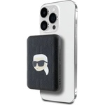 KARL LAGERFELD Karl Head Pin 5000 mAh (KLPB5FPGKSKIHK)