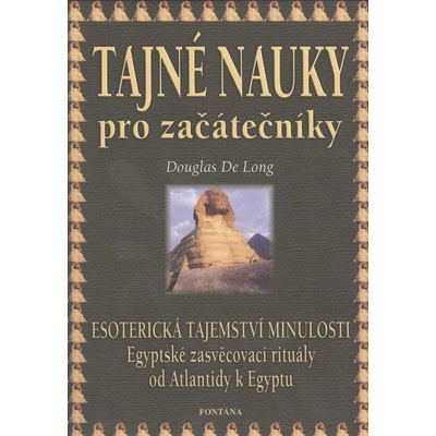 Tajné nauky pro začátečníky