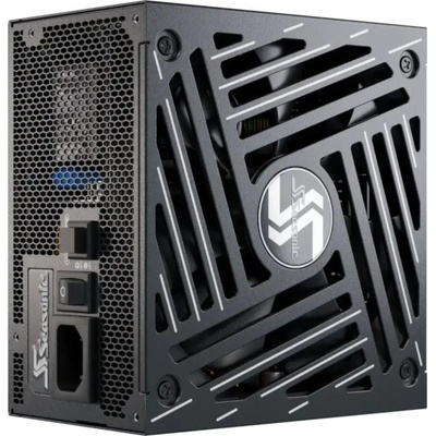 Seasonic Focus GX-1000 ATX 3 2024 1000W FOCUS-GX-1000-V4 – Zboží Živě