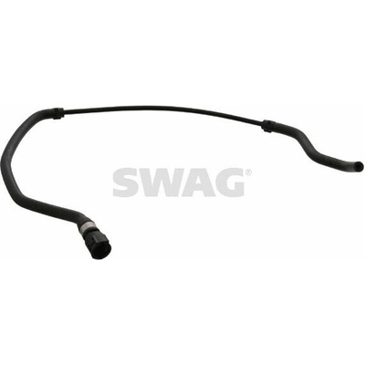 Hadice chladiče SWAG 20 10 2518 (20102518)
