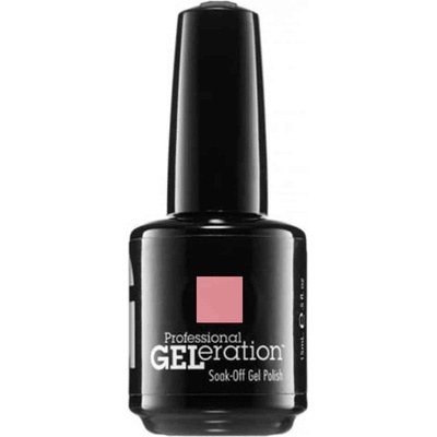 Jessica Cosmetics Professional GELeration Полупостоянен лак за нокти GEL-1209 Center Stage 15 ml