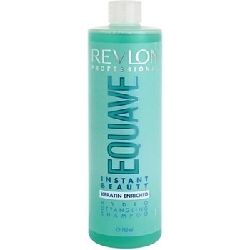 Revlon Equave Hydro Detangling Shampoo 750 ml