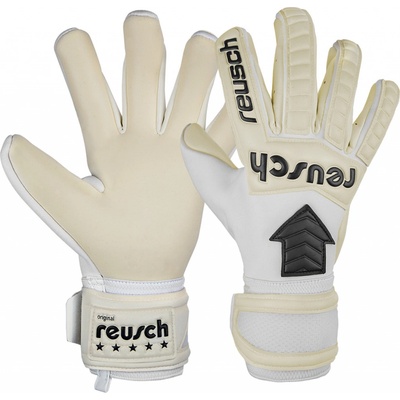 Reusch Legacy Arrow Gold X bílá – Zboží Dáma