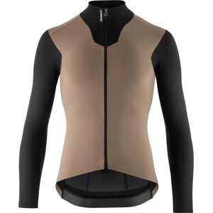 ASSOS Мъжко ветрозащитно яке за колоездене ASSOS Mille GTS Spring Fall Jacket S11 Cycling jacket - Terra Sand - размер 3XL (055-3313-0217)