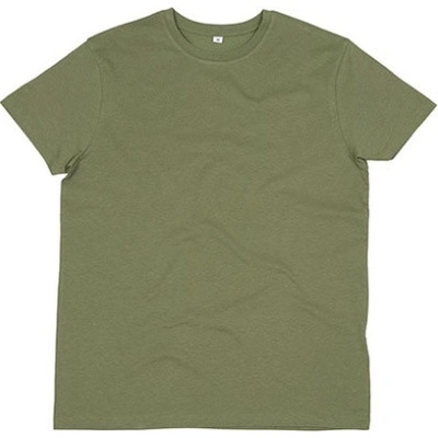 Mantis pánske tričko P01 soft olive