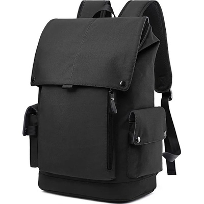 Canvasio Ynez 31L Čierny