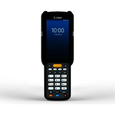 Zebra MC3300 MC330M-SJ2HG2RW