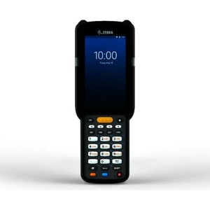 Zebra MC3300 MC330M-SJ2HG2RW Джобни компютри (PDA)