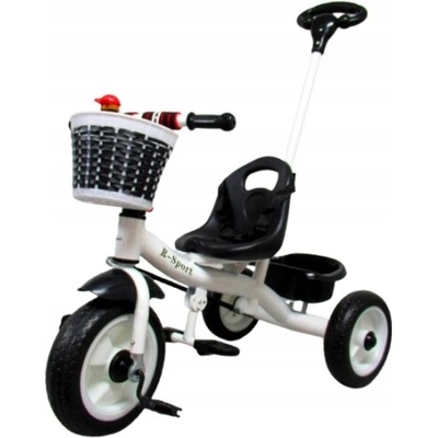 R sport T8 biela