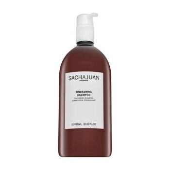 Sachajuan Thickening Shampoo 1000 ml