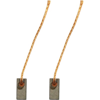Uhlíkový zberač alternátora AS-PL OB9056