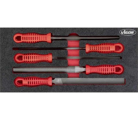 Vigor V5072