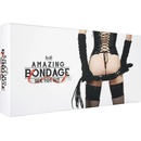 ToyJoy Amazing Bondage Sex Toy Kit