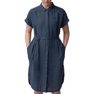 Fjällräven Övik Hemp Mountain Blue