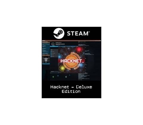 Hacknet (Deluxe Edition)