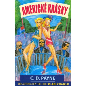 Americké krásky
