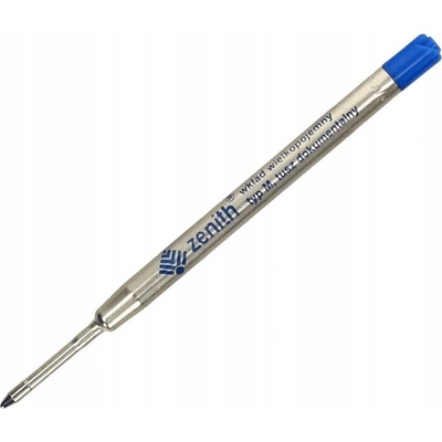 Astra Náhradná náplň do guľôčkového pera 0,8 mm modrá 1ks 11042002