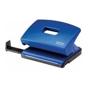 NOVUS Hole Punch Novus 16 Sheets Blue (025-0379 NO)