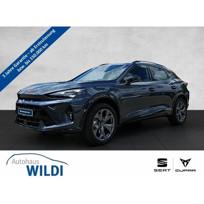 Cupra Formentor 1.5 eTSI DSG 110 kW