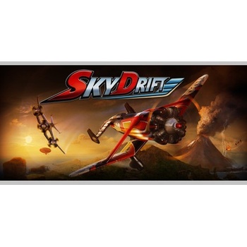 SkyDrift