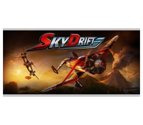 SkyDrift