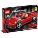 LEGO® 8671 Ferrari 430 Spider 1:17