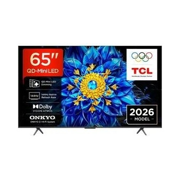 TCL 65P8L