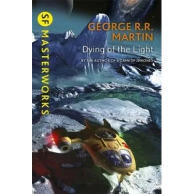 Dying Of The Light | George R. R. Martin