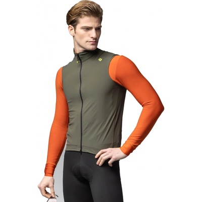 Alé Klimatik K-Solution Vest, Army green