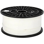  Консуматив за 3D принтер, PLA, 1.75 mm, 1 kg, бял (LCD164WQ7J)