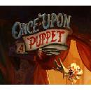 Once Upon A Puppet