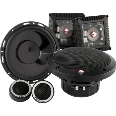 Rockford Fosgate T1650-S