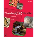PHOTOSHOP CS2 WORKFLOW