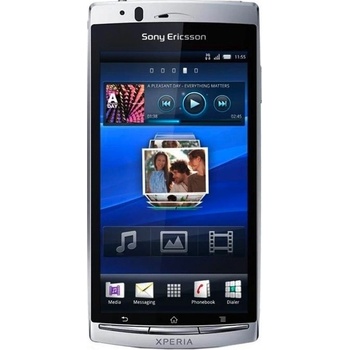 Sony Ericsson Xperia X12 Arc LT15i