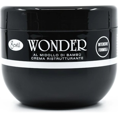 Gestil Wonder Crema Ristrutturante 300 ml