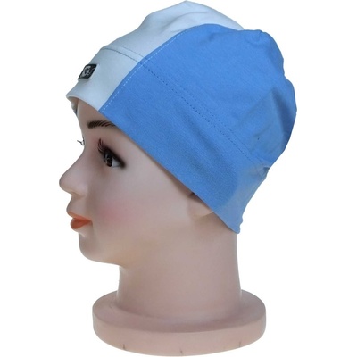 Pingu Luky letní LL BABY 14F_11F modro bílá