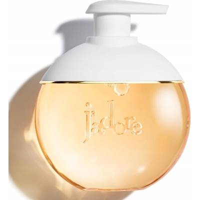 Christian Dior Jadore Les Adorables sprchový gel 200 ml