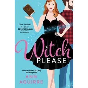 Witch Please (ISBN: 9781728240169)