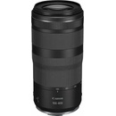 Canon objektiv RF 100-400 mm F5.6-8 IS USM