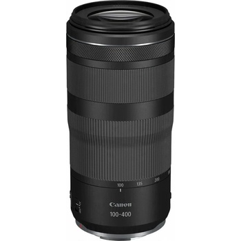 Canon objektiv RF 100-400 mm F5.6-8 IS USM