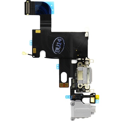 iPhone 6 4.7 Flex Kabel vč. Dobíjecího Konektoru Black