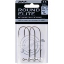 BKK Jigová hlava Round Elite-Classic Bait Keeper vel.3 12g 3 ks