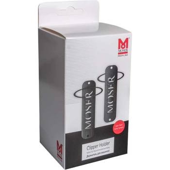 Moser 0092-6035 Clipper Holder