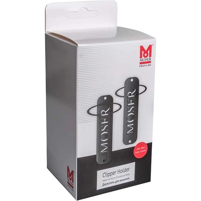 Moser 0092-6035 Clipper Holder