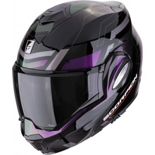 Scorpion EXO-TECH EVO CONQUER