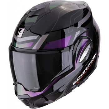 Scorpion EXO-TECH EVO CONQUER