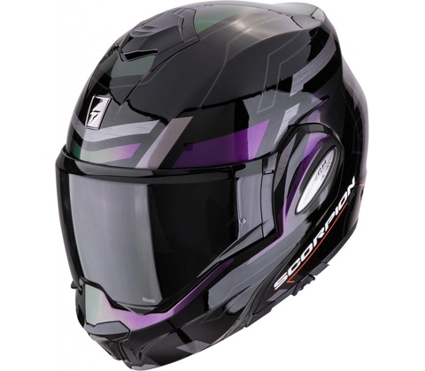 Scorpion EXO-TECH EVO CONQUER