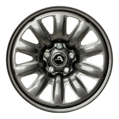 Alcar Hybridrad 130300A 6x16 5x112 ET48